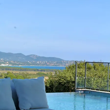 Villa A Pinetta Villata