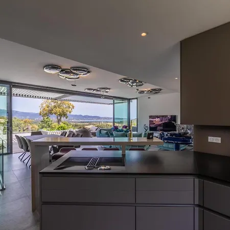 A Pinetta Villata Villa *