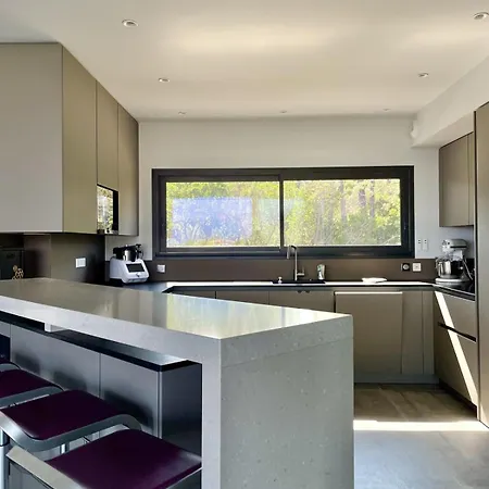 A Pinetta Villata Villa *