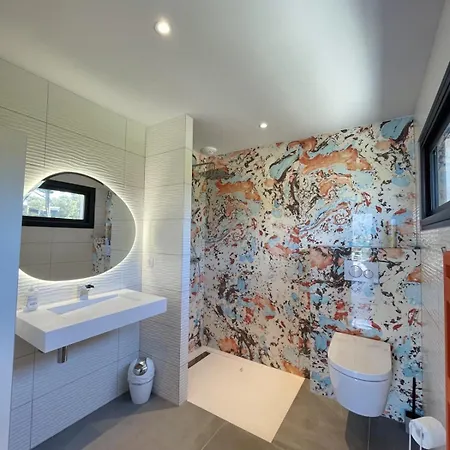 Villa A Pinetta Villata Sainte-Lucie de Porto-Vecchio