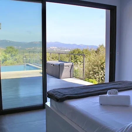 A Pinetta Villata Villa