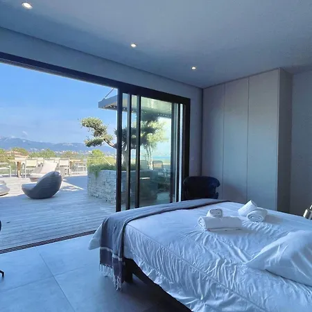 A Pinetta Villata * Sainte-Lucie de Porto-Vecchio