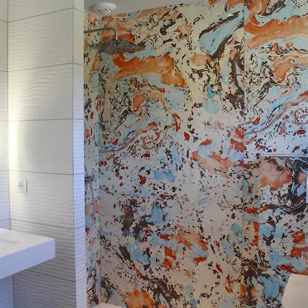 Villa A Pinetta Villata Sainte-Lucie de Porto-Vecchio