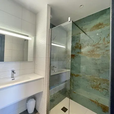 Βίλα A Pinetta Villata