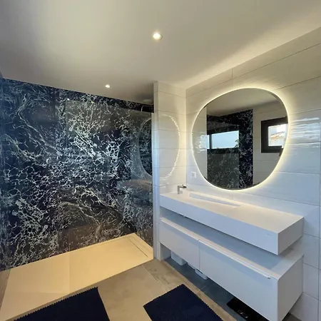 A Pinetta Villata * Sainte-Lucie de Porto-Vecchio