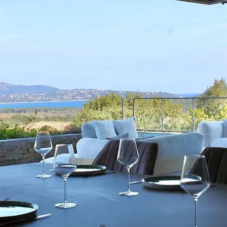 Βίλα A Pinetta Villata *