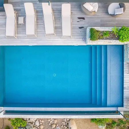 A Pinetta Villata * Sainte-Lucie de Porto-Vecchio