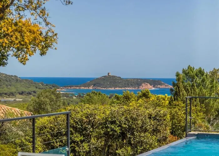 Villa A Pinetta Villata *