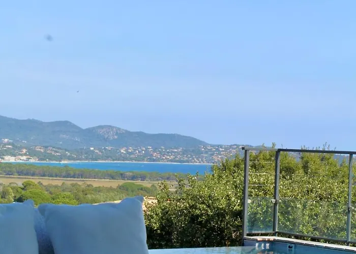 Villa A Pinetta Villata