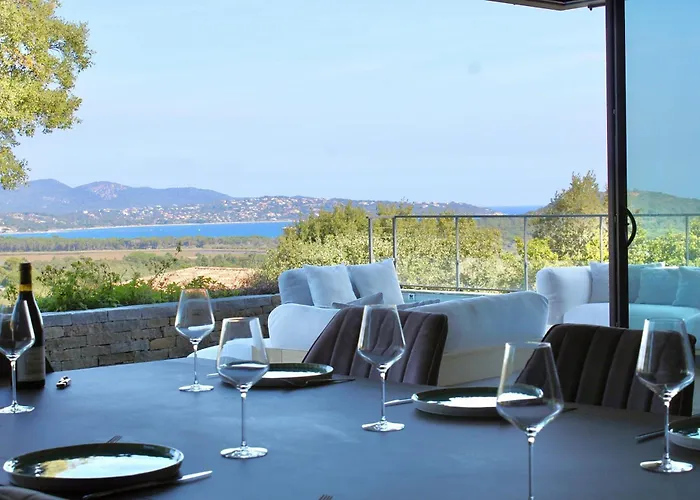 Villa A Pinetta Villata *