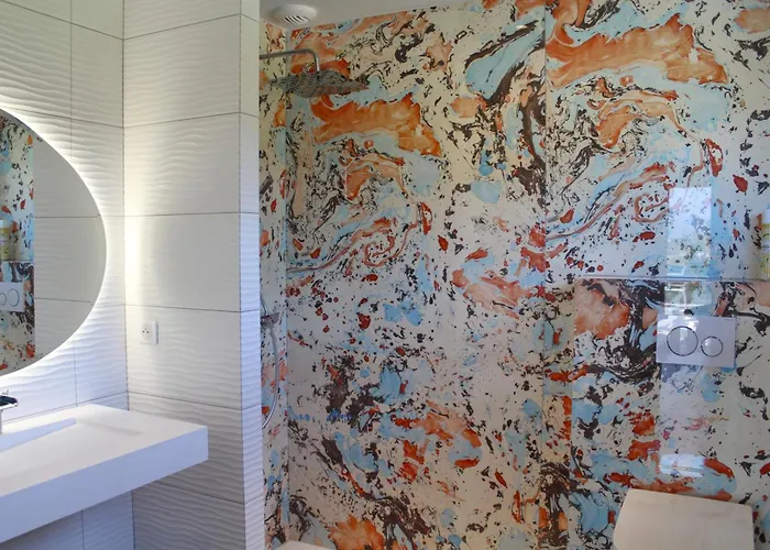 Villa A Pinetta Villata Sainte-Lucie de Porto-Vecchio